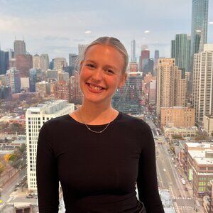 Meet your Posher, Jenna